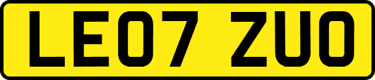 LE07ZUO