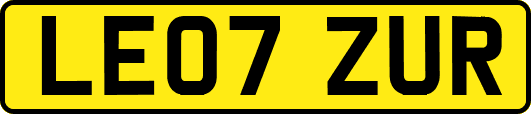 LE07ZUR