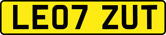 LE07ZUT