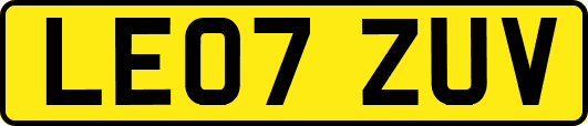 LE07ZUV