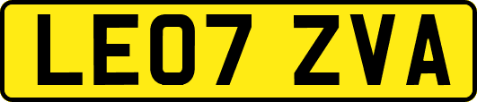 LE07ZVA