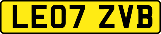 LE07ZVB