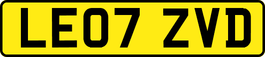 LE07ZVD