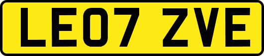 LE07ZVE