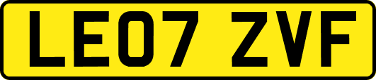 LE07ZVF