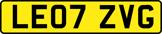 LE07ZVG