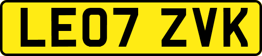 LE07ZVK