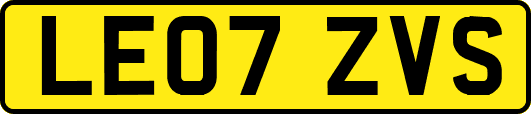 LE07ZVS