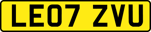 LE07ZVU