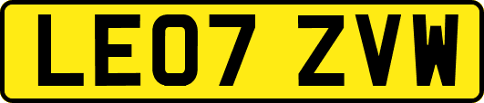 LE07ZVW