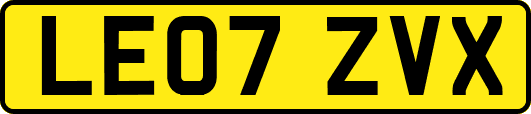 LE07ZVX