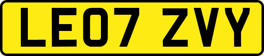 LE07ZVY
