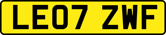 LE07ZWF