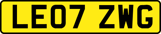 LE07ZWG