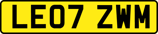LE07ZWM