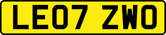 LE07ZWO