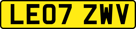 LE07ZWV