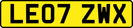LE07ZWX