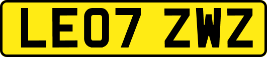 LE07ZWZ