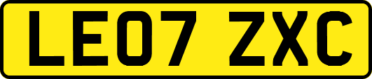 LE07ZXC