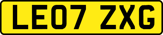 LE07ZXG