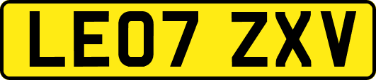 LE07ZXV