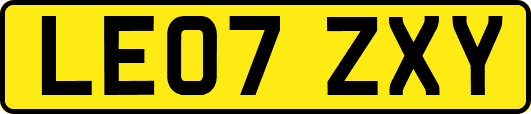 LE07ZXY