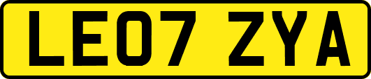 LE07ZYA