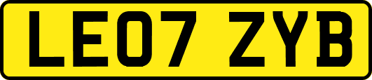 LE07ZYB