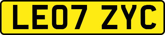 LE07ZYC