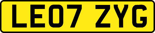 LE07ZYG