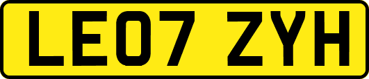 LE07ZYH