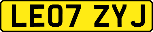 LE07ZYJ