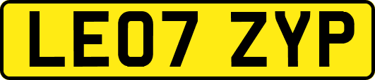 LE07ZYP