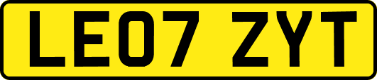 LE07ZYT