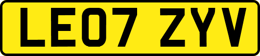 LE07ZYV