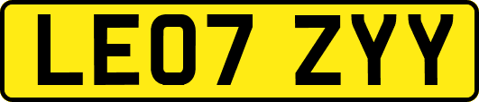 LE07ZYY