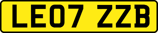 LE07ZZB