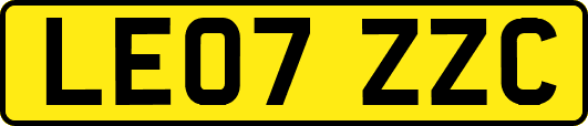 LE07ZZC