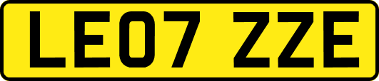 LE07ZZE
