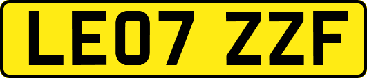 LE07ZZF