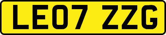 LE07ZZG