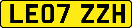 LE07ZZH