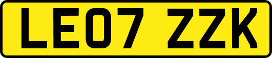 LE07ZZK