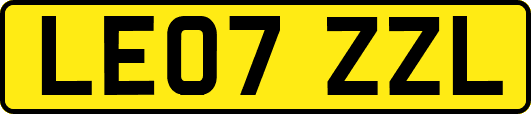 LE07ZZL