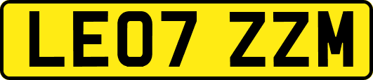 LE07ZZM