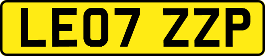 LE07ZZP