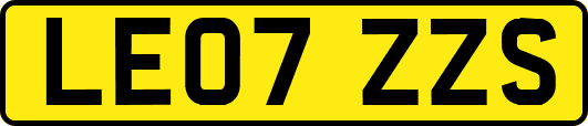 LE07ZZS
