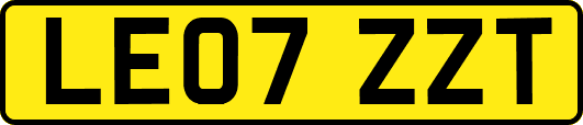 LE07ZZT