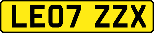 LE07ZZX